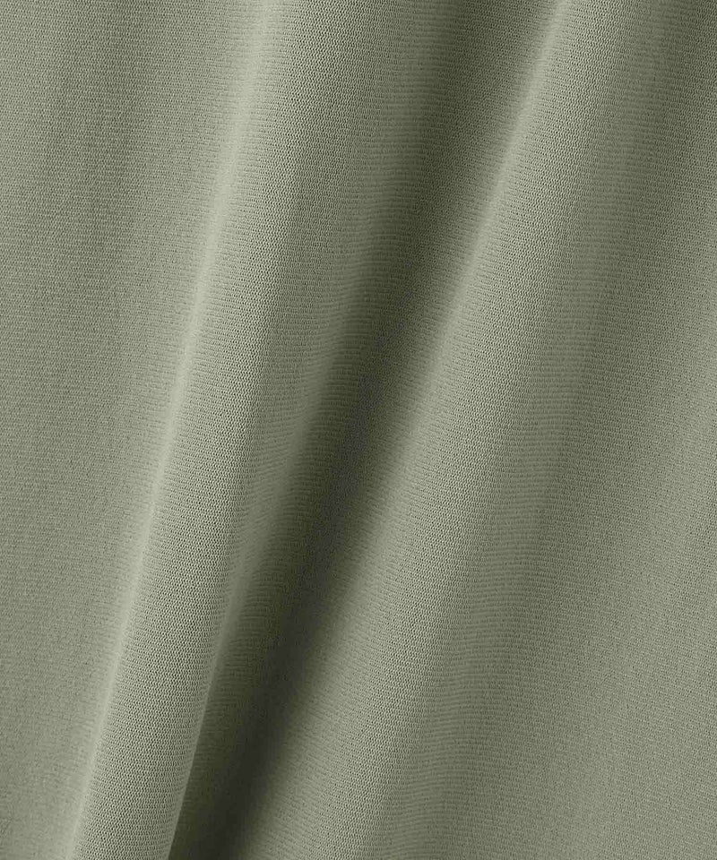 Idnes  シアータートルカットソー レディース メール便 対応商品商品画像-9