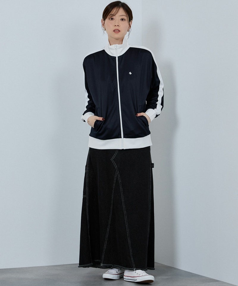 POLO BCS  トラックジャケット レディース商品画像-6