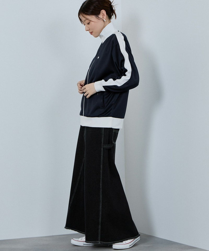 POLO BCS トラックジャケット レディース商品画像-7