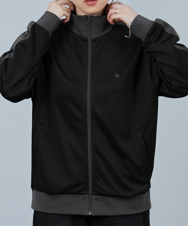 POLO BCS トラックジャケット レディース商品画像-12