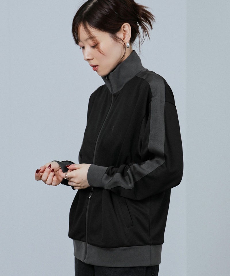 POLO BCS  トラックジャケット レディース商品画像-13