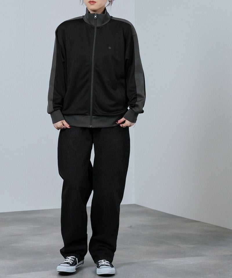 POLO BCS トラックジャケット レディース商品画像-15