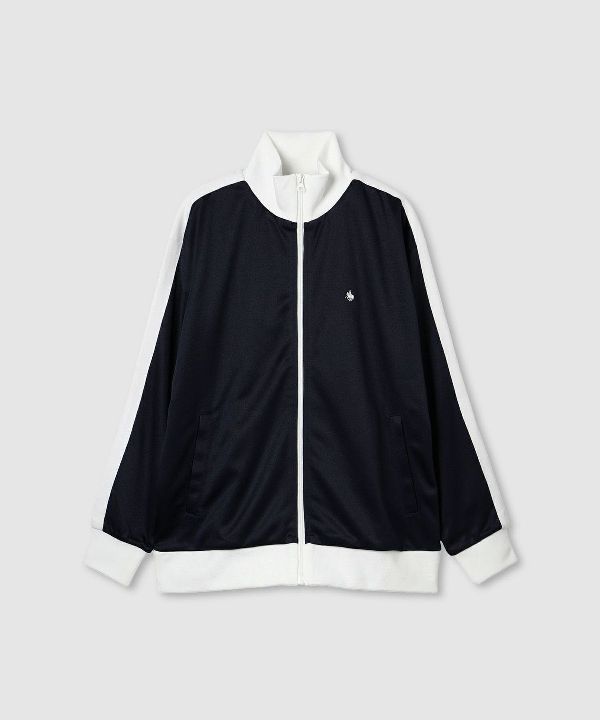 POLO BCS トラックジャケット レディース