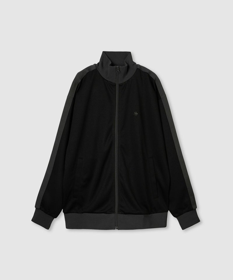 POLO BCS  トラックジャケット レディース商品画像-17