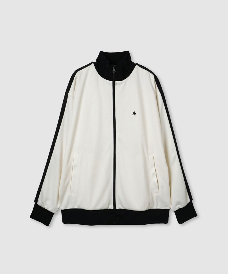 POLO BCS トラックジャケット レディース商品画像-18