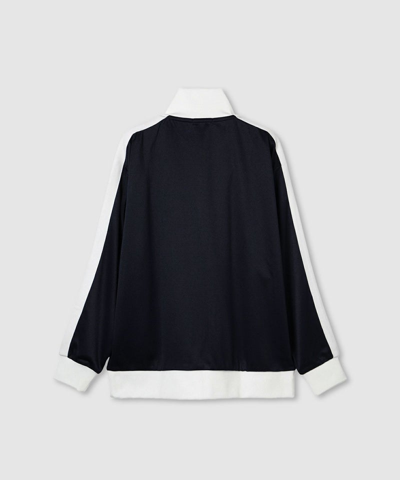 POLO BCS  トラックジャケット レディース商品画像-19