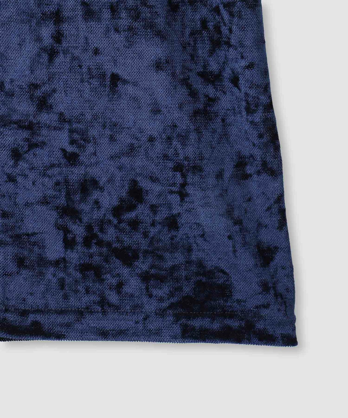 milli de l'air シアーベロアハーフスリーブTシャツ レディース メール便 対応商品