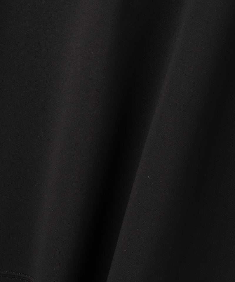 milli de l'air エアリエポンチ素材Tシャツ レディース メール便 対応商品商品画像-23