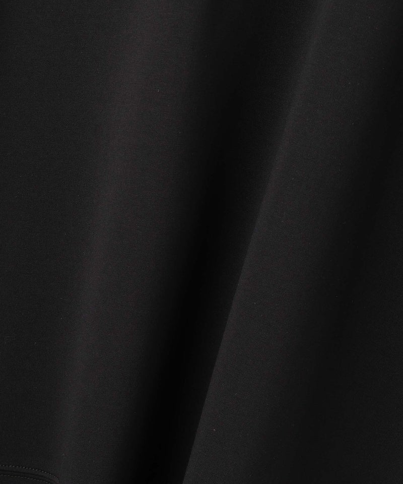 milli de l'air  エアリエポンチ素材Tシャツ レディース メール便 対応商品商品画像-27