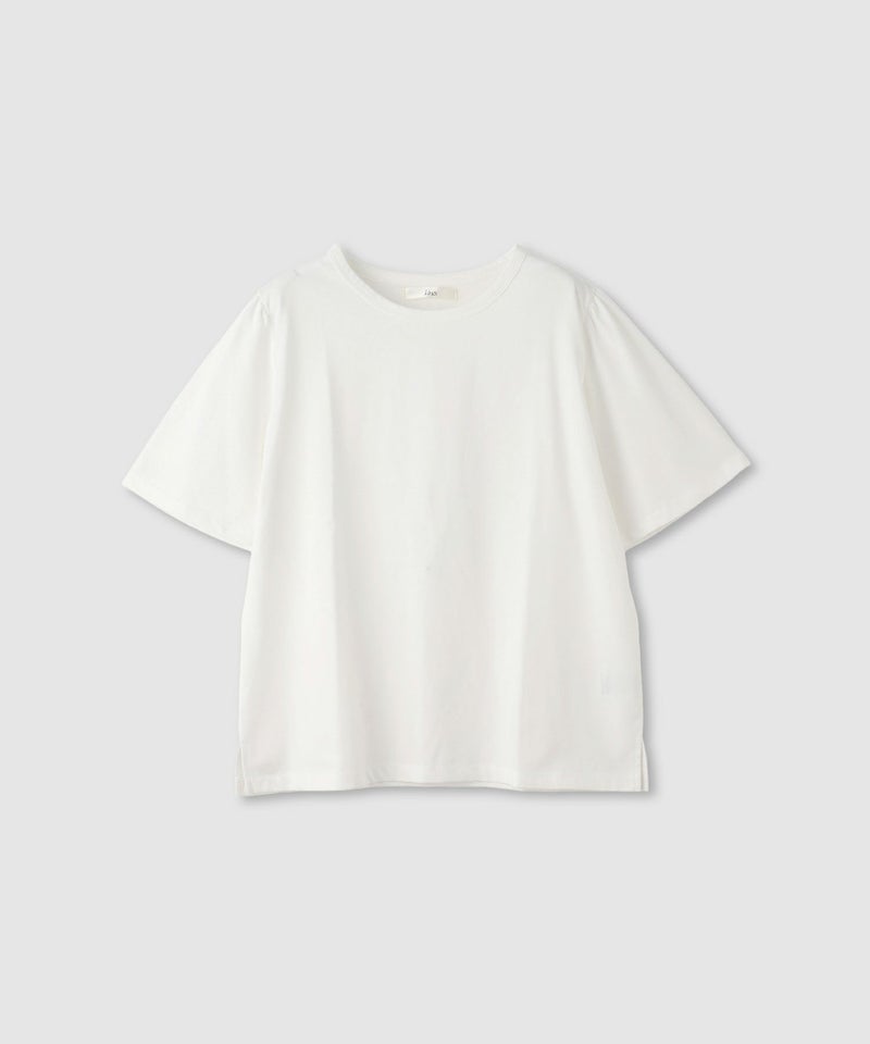 Idnes Tシャツ×レースキャミソールセット レディース商品画像-4