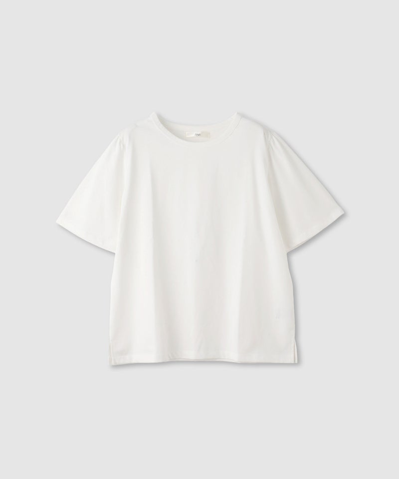 Idnes Tシャツ×レースキャミソールセット レディース商品画像-8