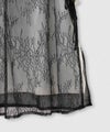 Idnes Tシャツ×レースキャミソールセット レディース商品サムネイル-11