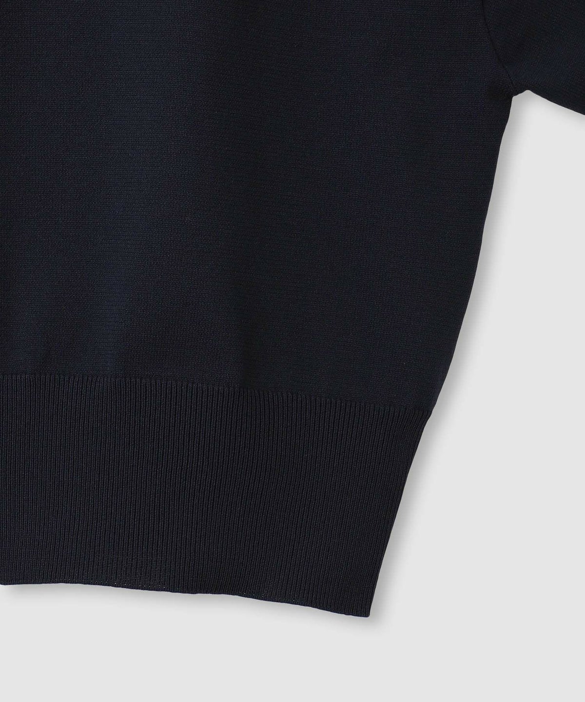 milli de l'air ソフトレッチボタンプルオーバー レディース