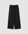 [ボトムス20%OFF]Idnes レースイージーパンツ レディース
