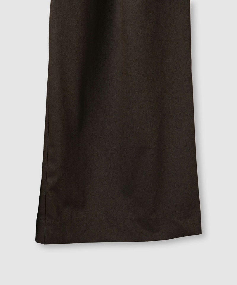 milli de l'air サキソニーライクイージーパンツ レディース商品画像-28