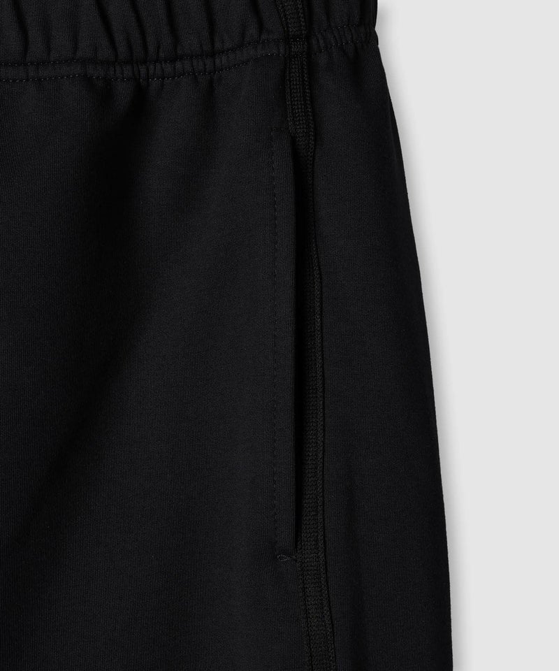 milli de l'air  エアリエポンチ素材ラインパンツ レディース商品画像-17