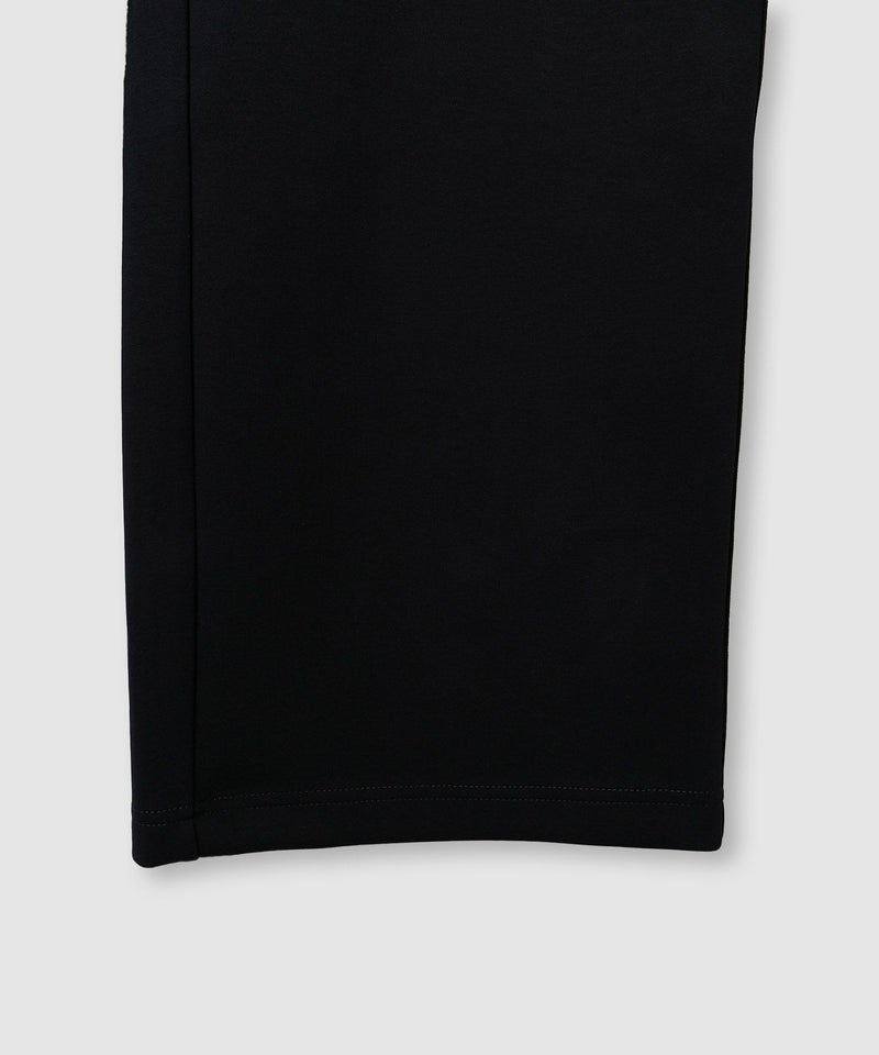 milli de l'air  エアリエポンチ素材ラインパンツ レディース商品画像-19