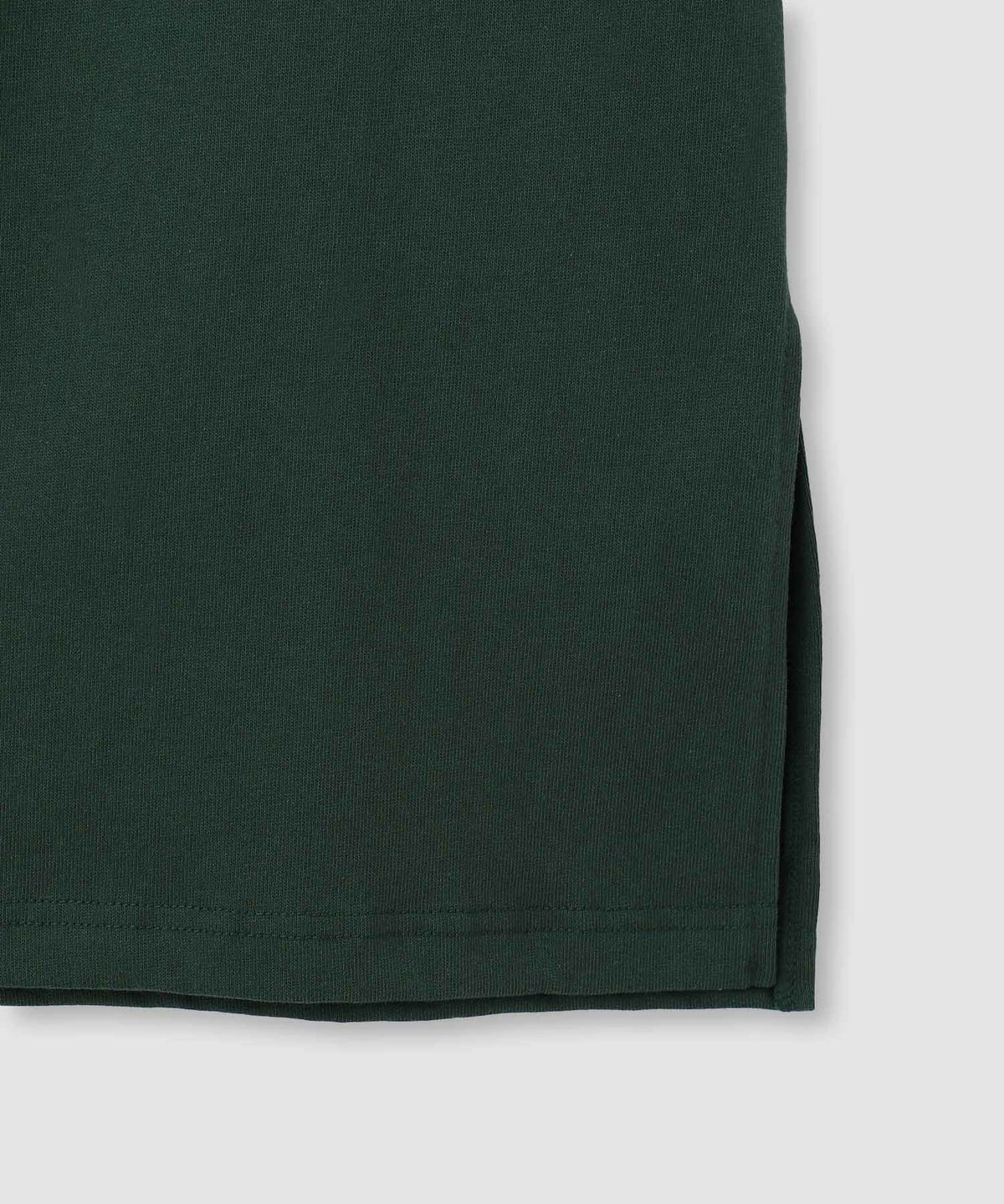 milli de l'air ラガーシャツワンピース レディース