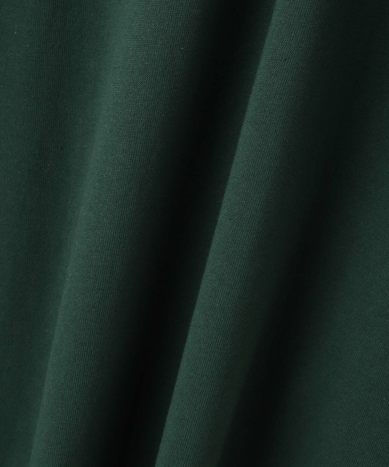 milli de l'air ラガーシャツワンピース レディース商品画像-19