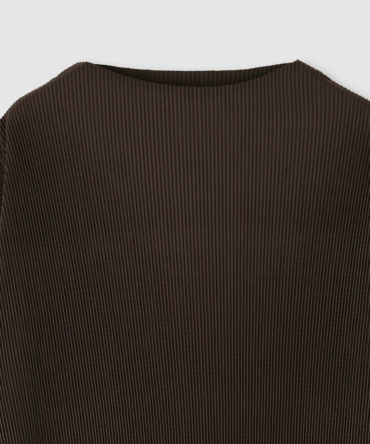 milli de l'air セルフカットリブワンピース レディース