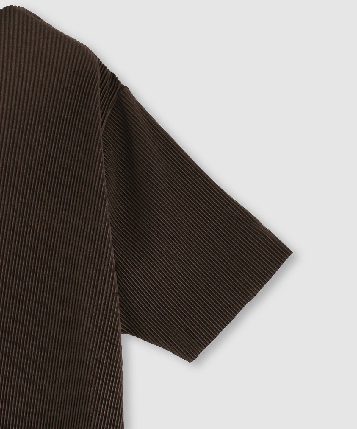 milli de l'air セルフカットリブワンピース レディース