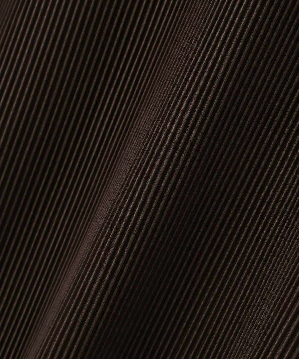 milli de l'air セルフカットリブワンピース レディース