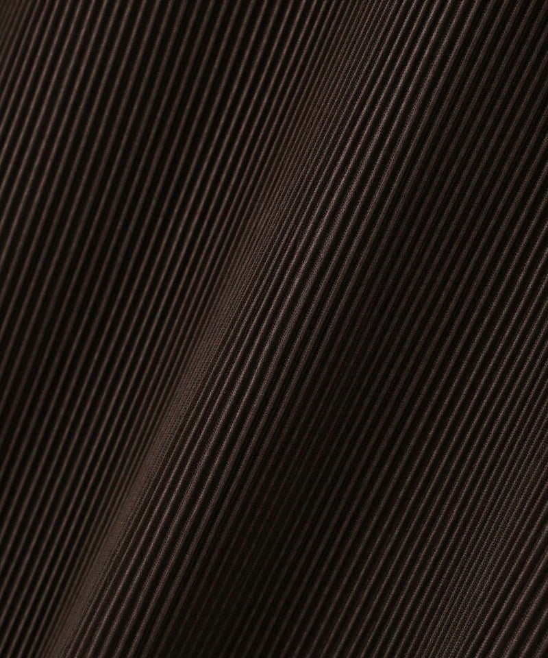 milli de l'air  セルフカットリブワンピース レディース商品画像-17