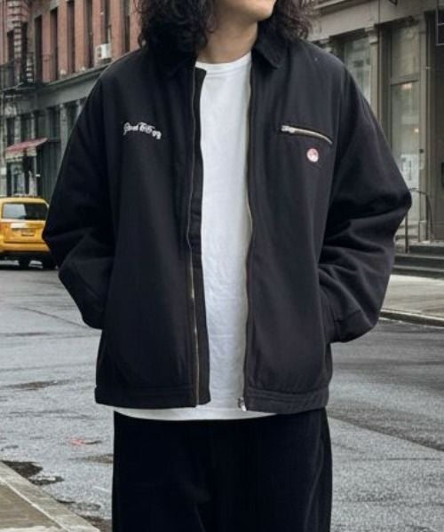 REDKAP ダックキャンバスジャケット メンズ商品画像-7