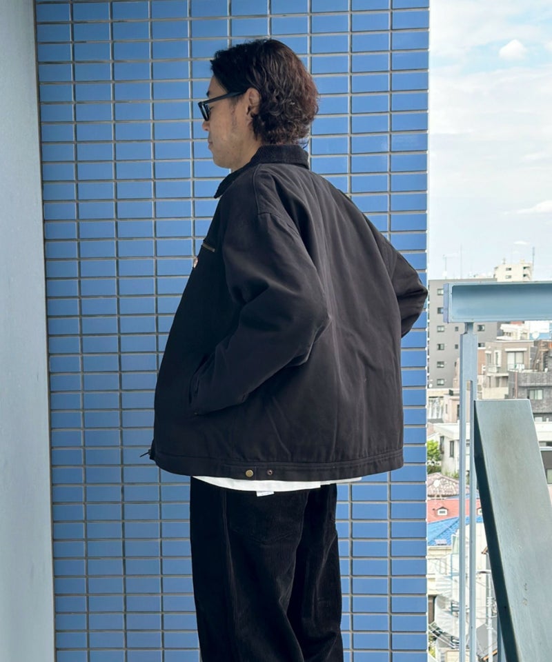 REDKAP ダックキャンバスジャケット メンズ商品画像-9