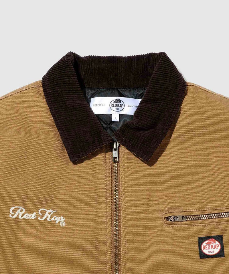 REDKAP ダックキャンバスジャケット メンズ商品画像-18