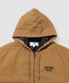 [期間限定価格]REDKAP  ダックキャンバスフードジャケット メンズ商品サムネイル-15