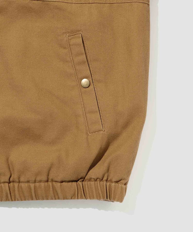 [期間限定価格]REDKAP  ダックキャンバスフードジャケット メンズ商品画像-17