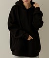 URBAN COLLECTION ワイドスウェットパーカー メンズ商品サムネイル-2