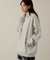 URBAN COLLECTION ワイドスウェットパーカー メンズ商品サムネイル-5