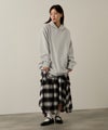 URBAN COLLECTION  ワイドスウェットパーカー メンズ商品サムネイル-10
