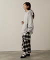 URBAN COLLECTION ワイドスウェットパーカー メンズ商品サムネイル-11