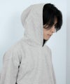 URBAN COLLECTION  ワイドスウェットパーカー メンズ商品サムネイル-14