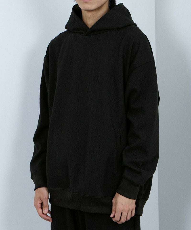 URBAN COLLECTION ワイドスウェットパーカー メンズ