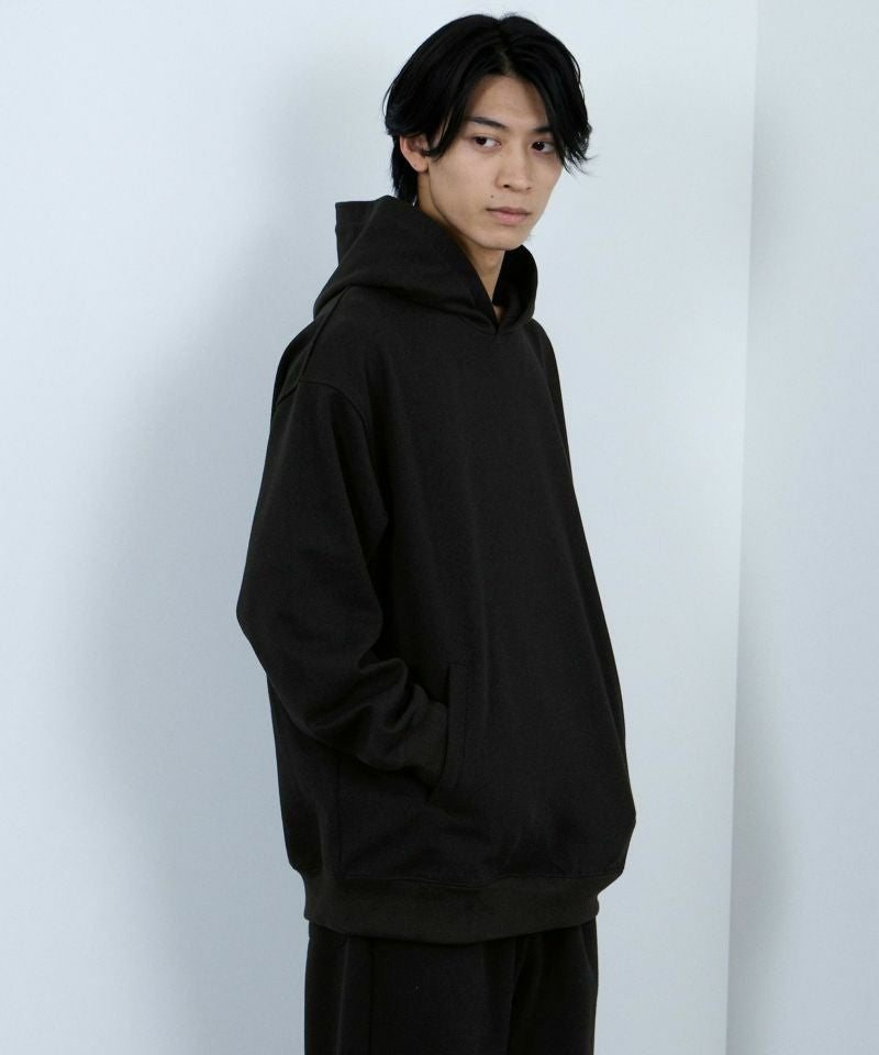 R.M GANG スウェット パーカー　メンズ URBAN COLLECTION ワイドスウェットパーカー メンズ