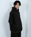 URBAN COLLECTION ワイドスウェットパーカー メンズ商品サムネイル-23