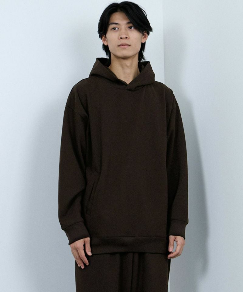 URBAN COLLECTION ワイドスウェットパーカー メンズ商品画像-30