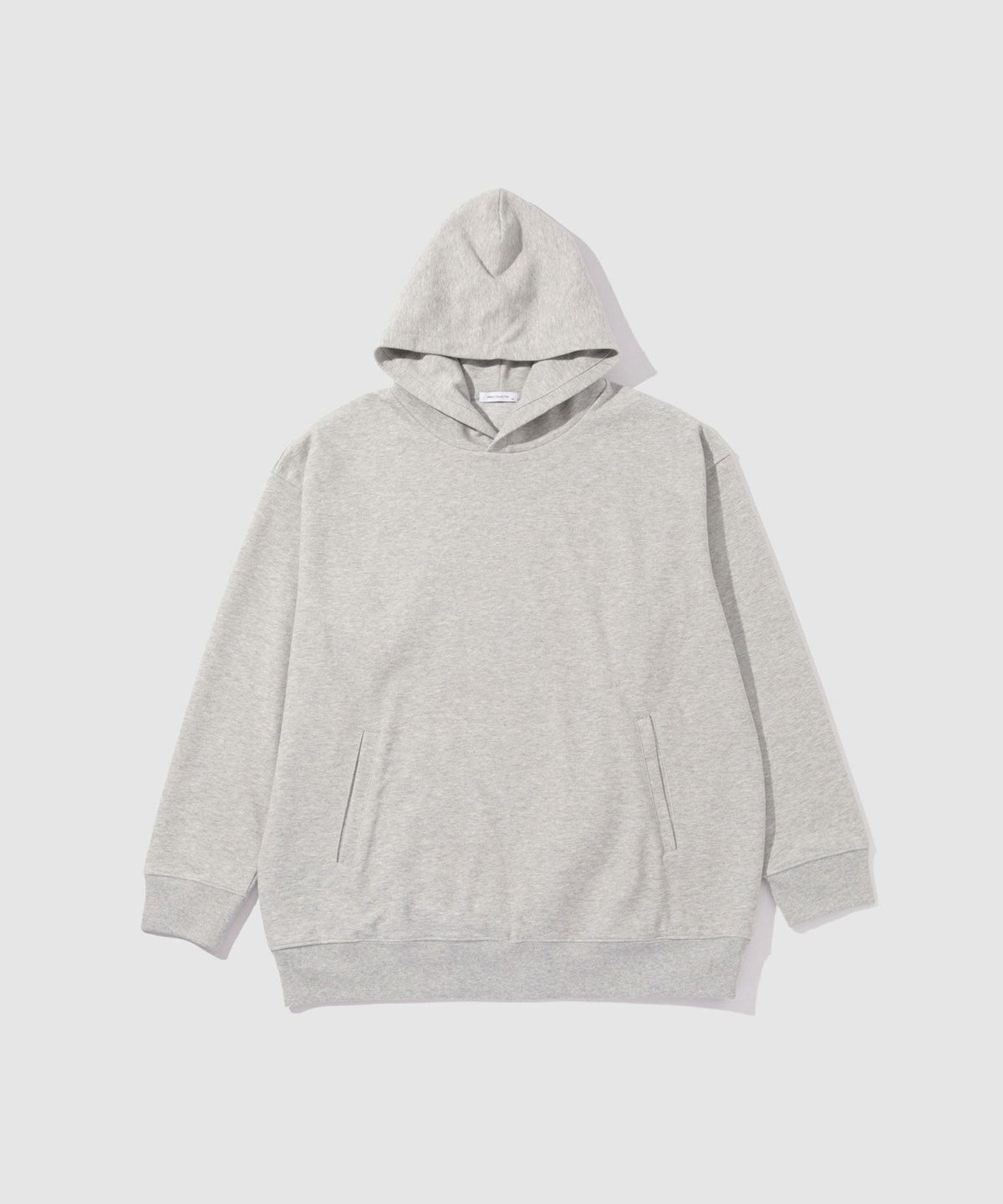 URBAN COLLECTION ワイドスウェットパーカー メンズ