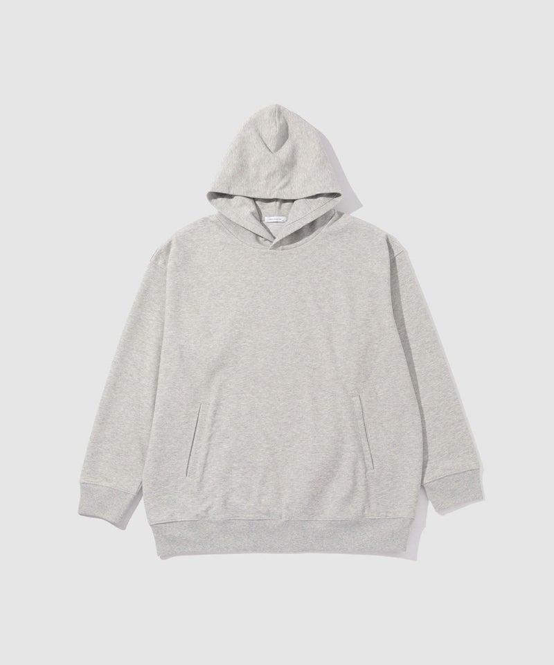 URBAN COLLECTION ワイドスウェットパーカー メンズ商品画像-32