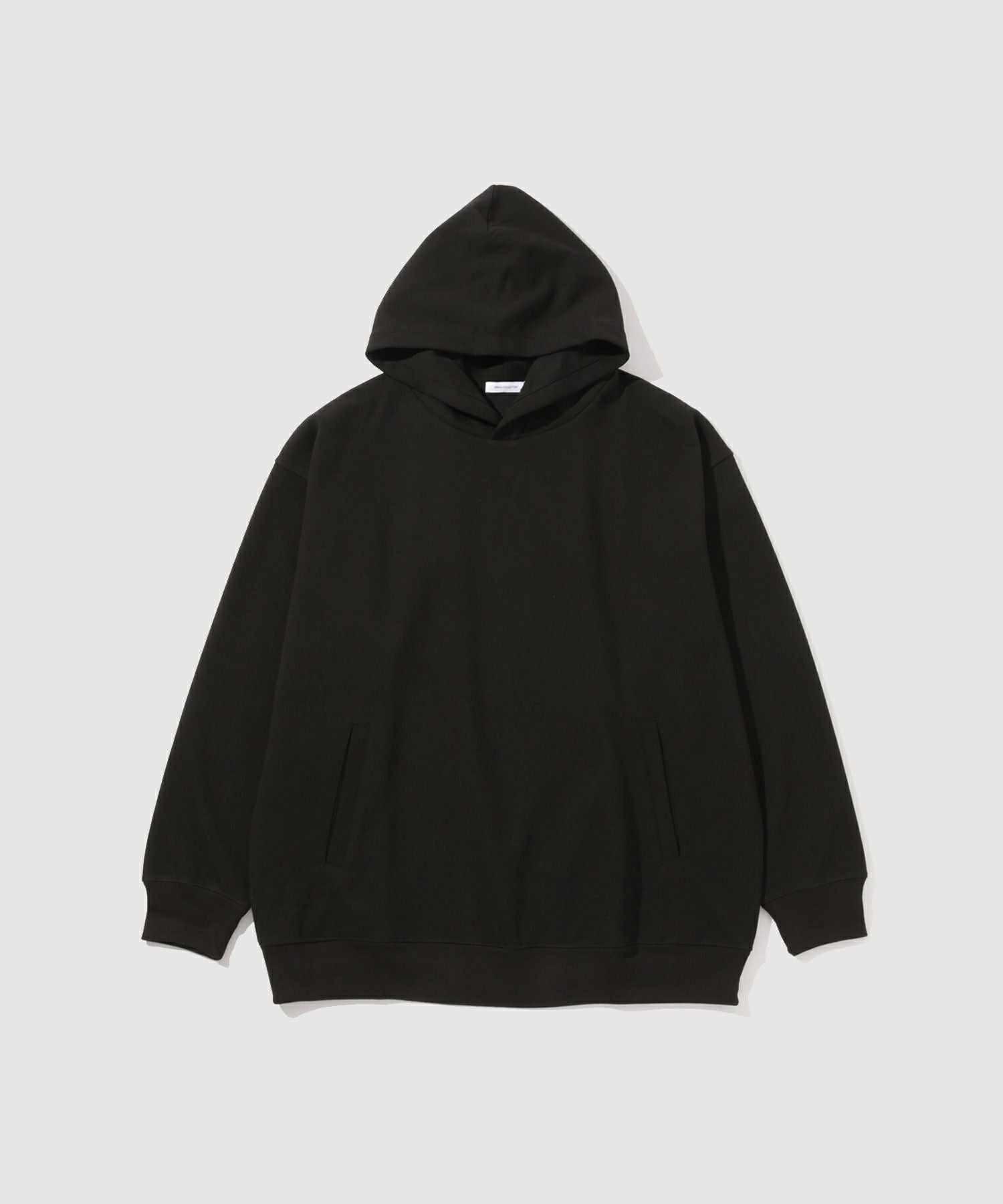 URBAN COLLECTION ワイドスウェットパーカー メンズ
