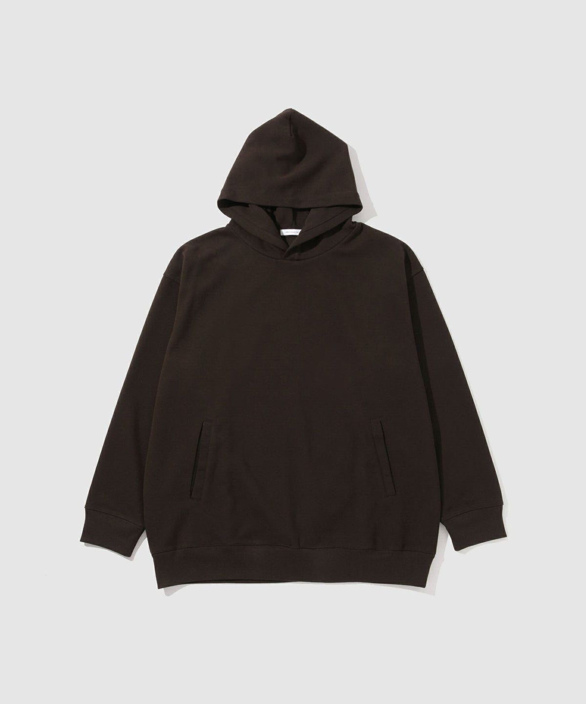 URBAN COLLECTION ワイドスウェットパーカー メンズ