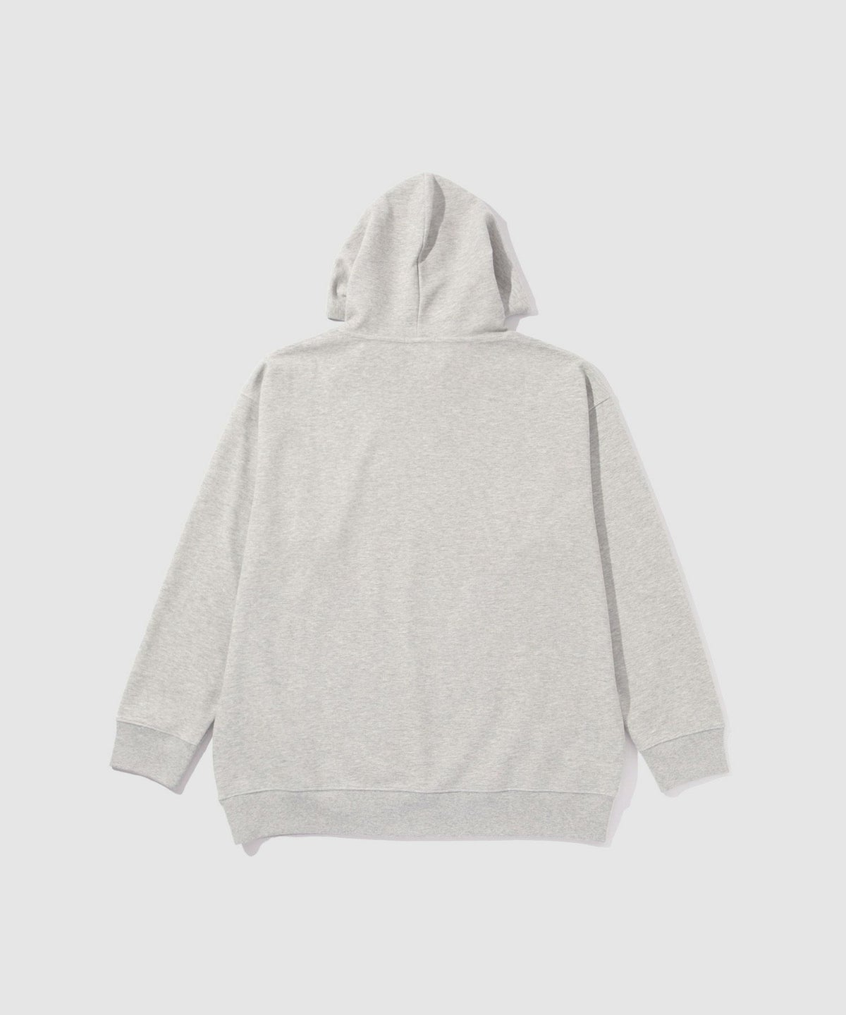 URBAN COLLECTION ワイドスウェットパーカー メンズ