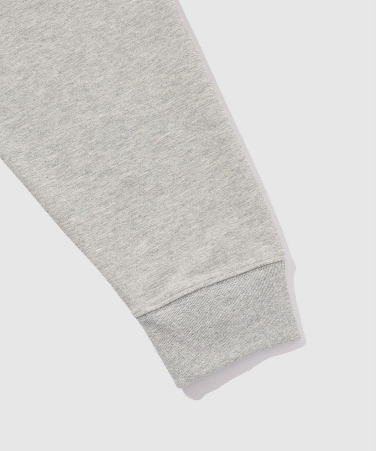 URBAN COLLECTION ワイドスウェットパーカー メンズ