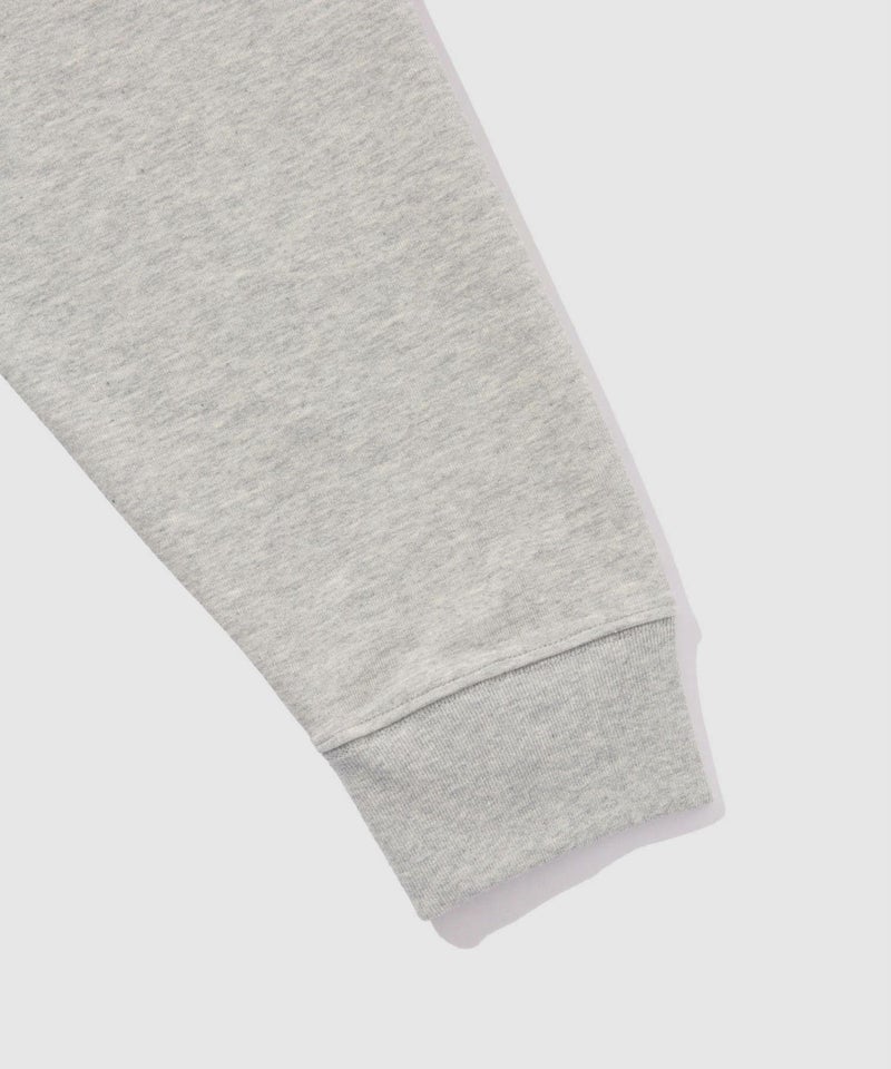 URBAN COLLECTION  ワイドスウェットパーカー メンズ商品画像-37