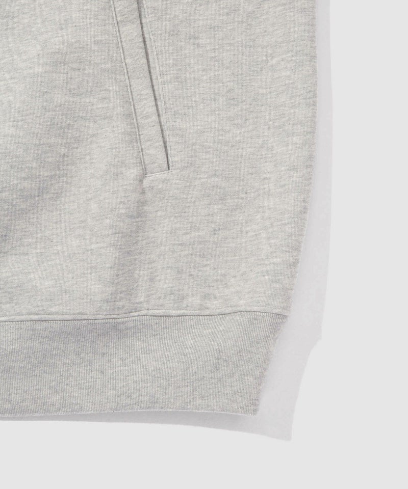 URBAN COLLECTION ワイドスウェットパーカー メンズ商品画像-38