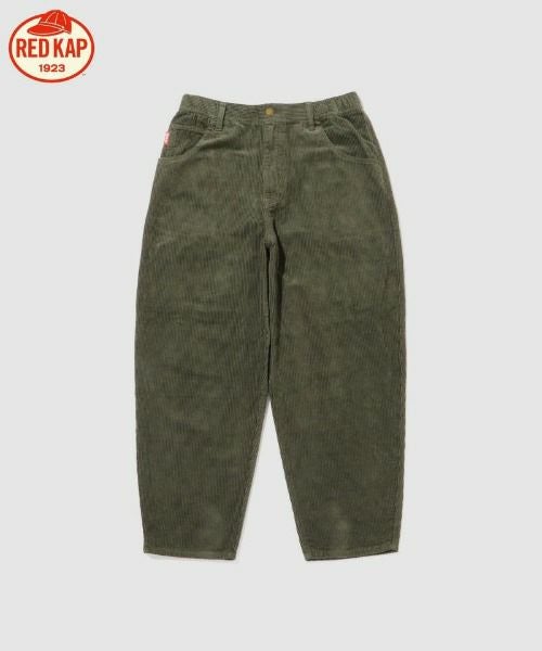 REDKAP コーデュロイバルーンパンツ メンズ商品画像-19